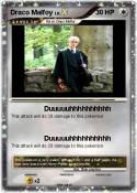 Draco Malfoy