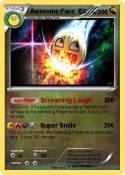 Awesome Face EX