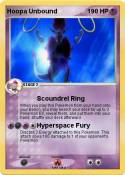 Hoopa Unbound