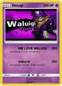 Waluigi