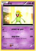 pog