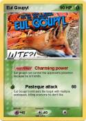 Eul Goupyl