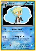 Garroth