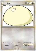Egg
