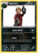 Star Lord