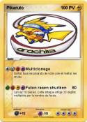 Pikaruto
