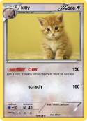 kitty