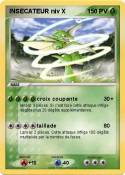 INSECATEUR niv