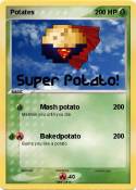 Potates