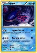 Kyogre