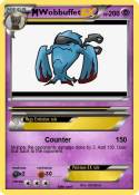 Wobbuffet