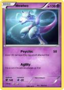 Mewtwo