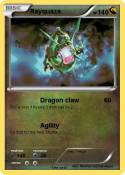 Rayquaza