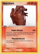 Heart Attack