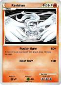 Reshiram