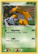 Stampy
