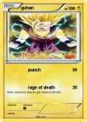 gohan