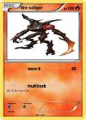 fire soliger