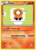 Kenny