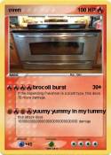 oven