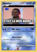 Mamadou