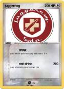 juggernog