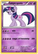 twilight sparkl