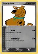 Scooby Doo