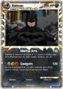 Batman