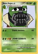 Rare Pepe