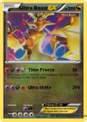 Ultra Beast