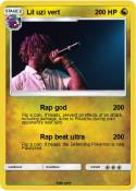 Lil uzi vert