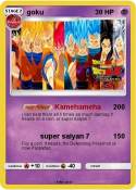 goku