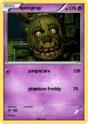 springtrap