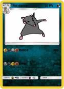 Rat dance