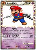 Super Mario