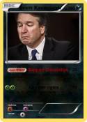 Brett Kavanaugh