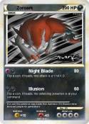 Zoroark