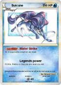 Suicune