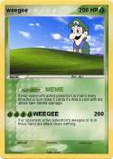 weegee