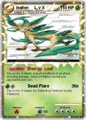 leafon L.v X