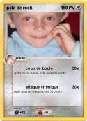 polo de roch