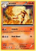 arcanine