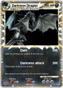 Darkness Dragon