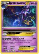 XSD SAGGY