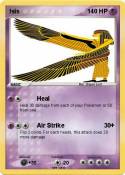 Isis