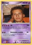Bastiaan