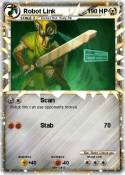 Robot Link