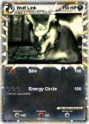 Wolf Link