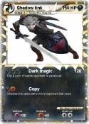 Shadow link